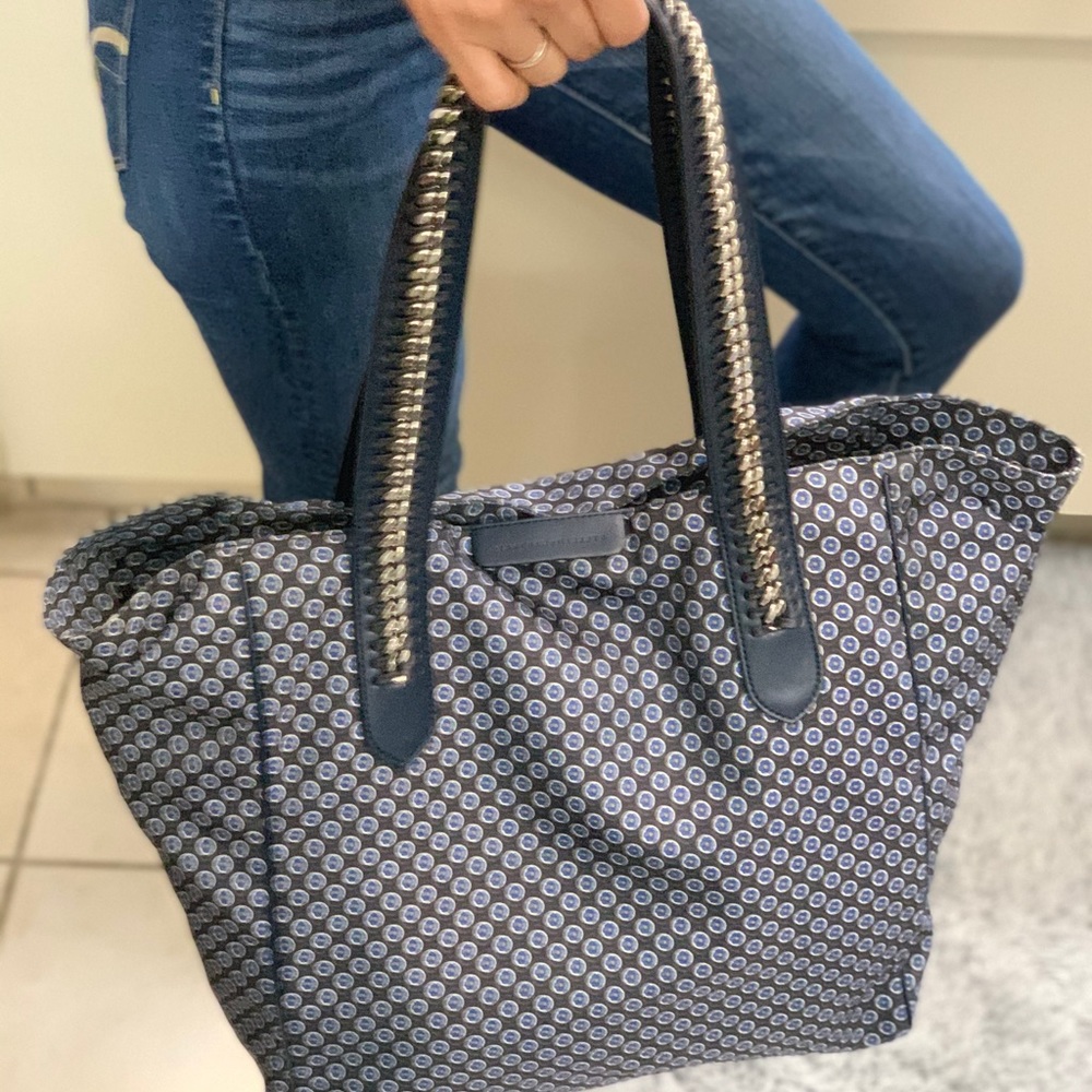 Stella McCartney Falabella large tote! - Picture 5 of 8